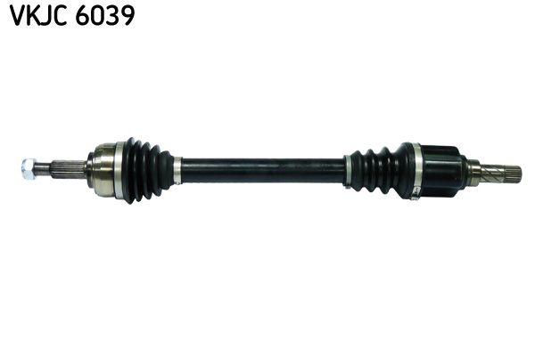 SKF Pogonsko vratilo